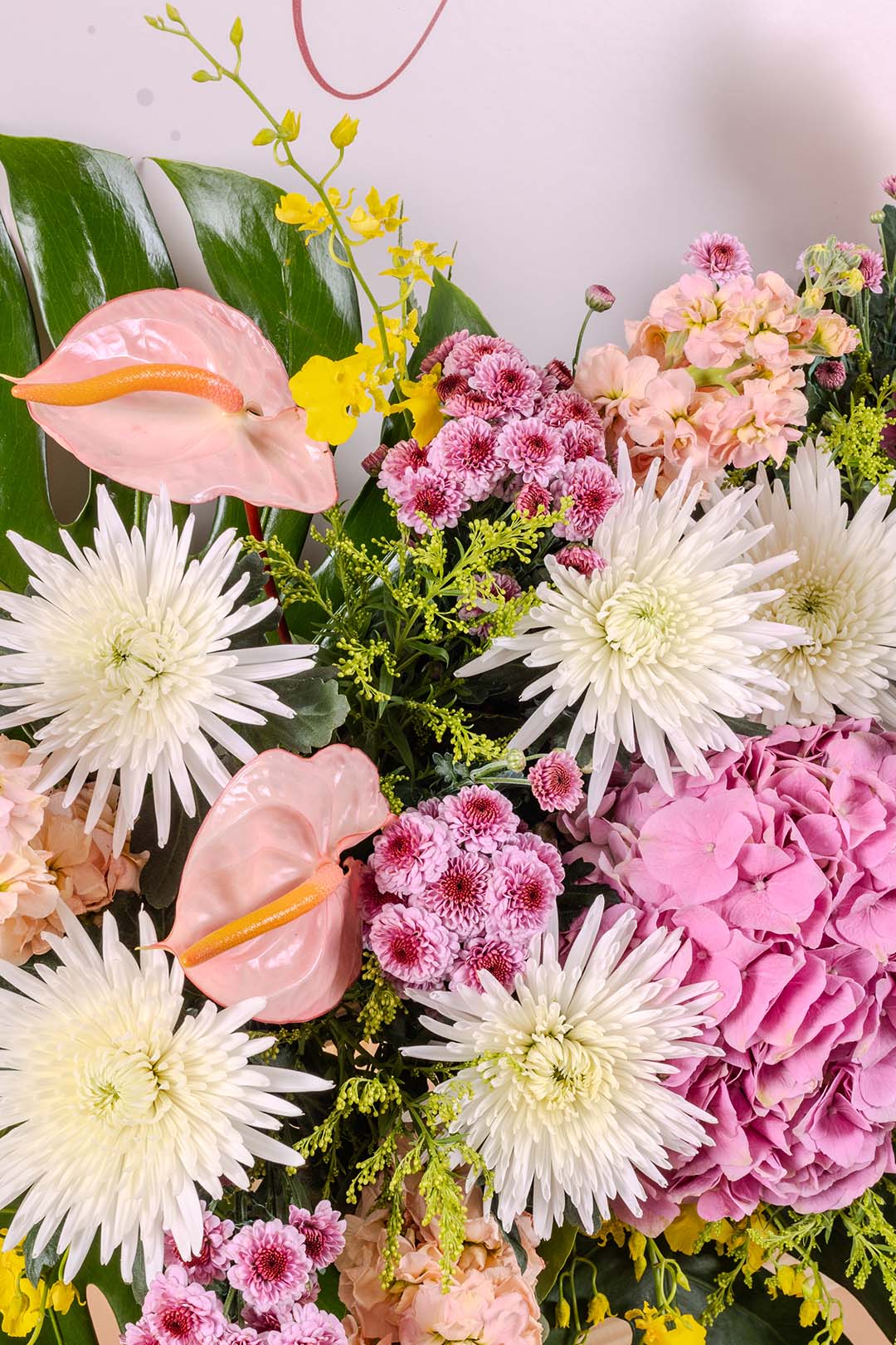 Amriel Condolence & Funeral Flower Stand - Image 4