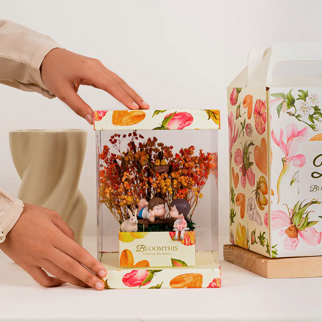 Autumn Love Memento (Wildflower Edition) - Image 3