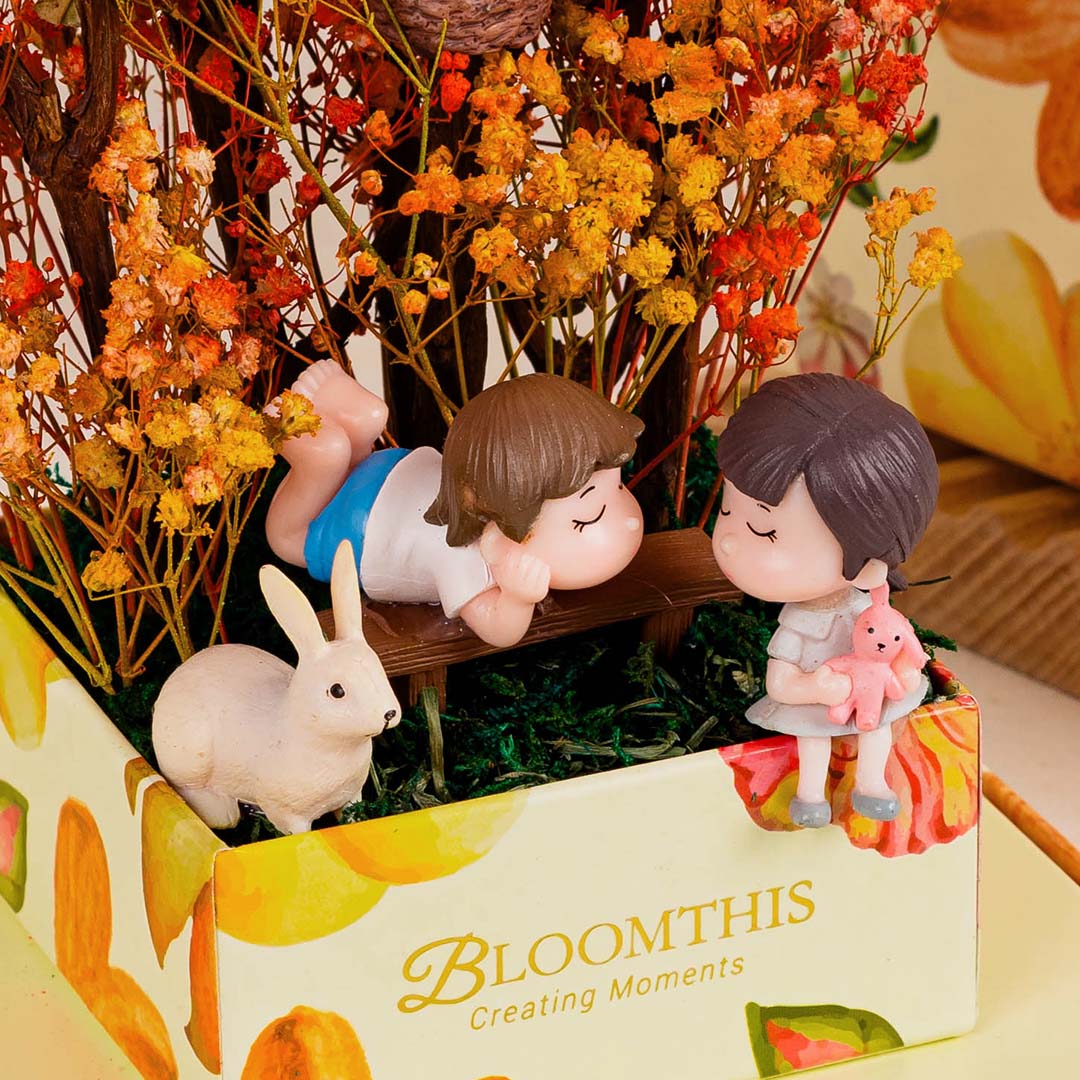Autumn Love Memento (Wildflower Edition) - Image 6