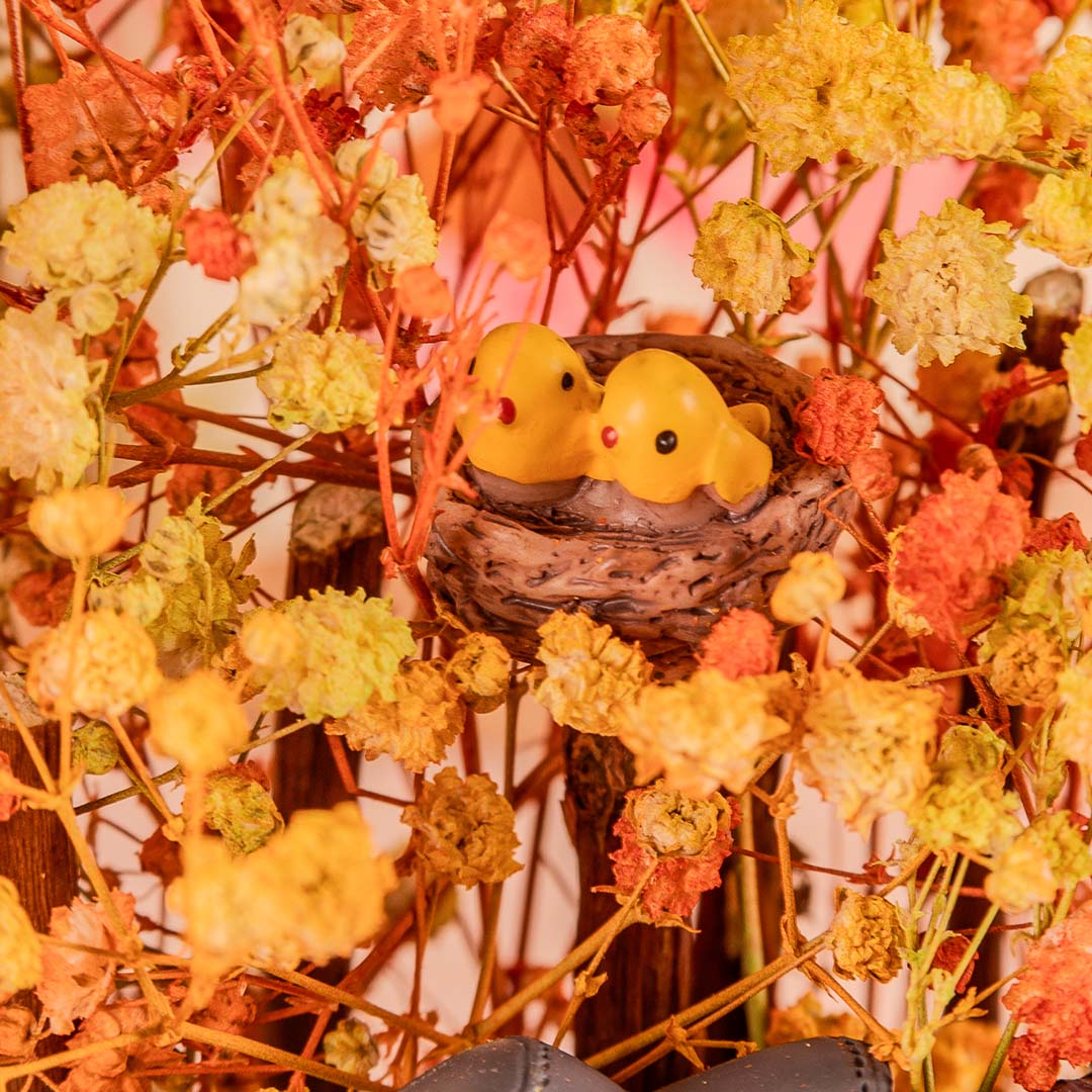 Autumn Love Memento (Wildflower Edition) - Image 7