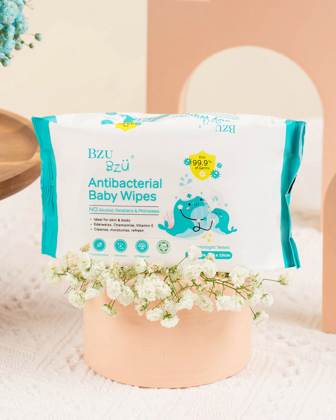 Baby Boy Celebration Pack - Image 4