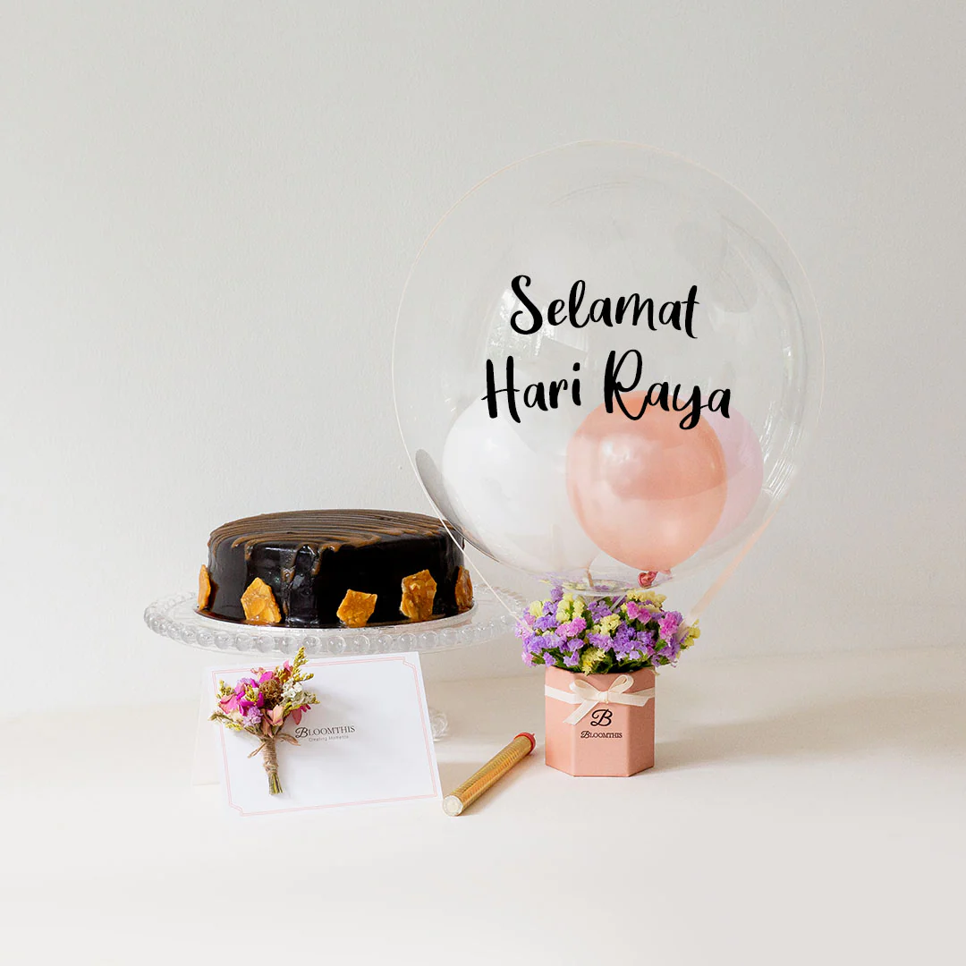 Basic Celebration Pack - Image 6