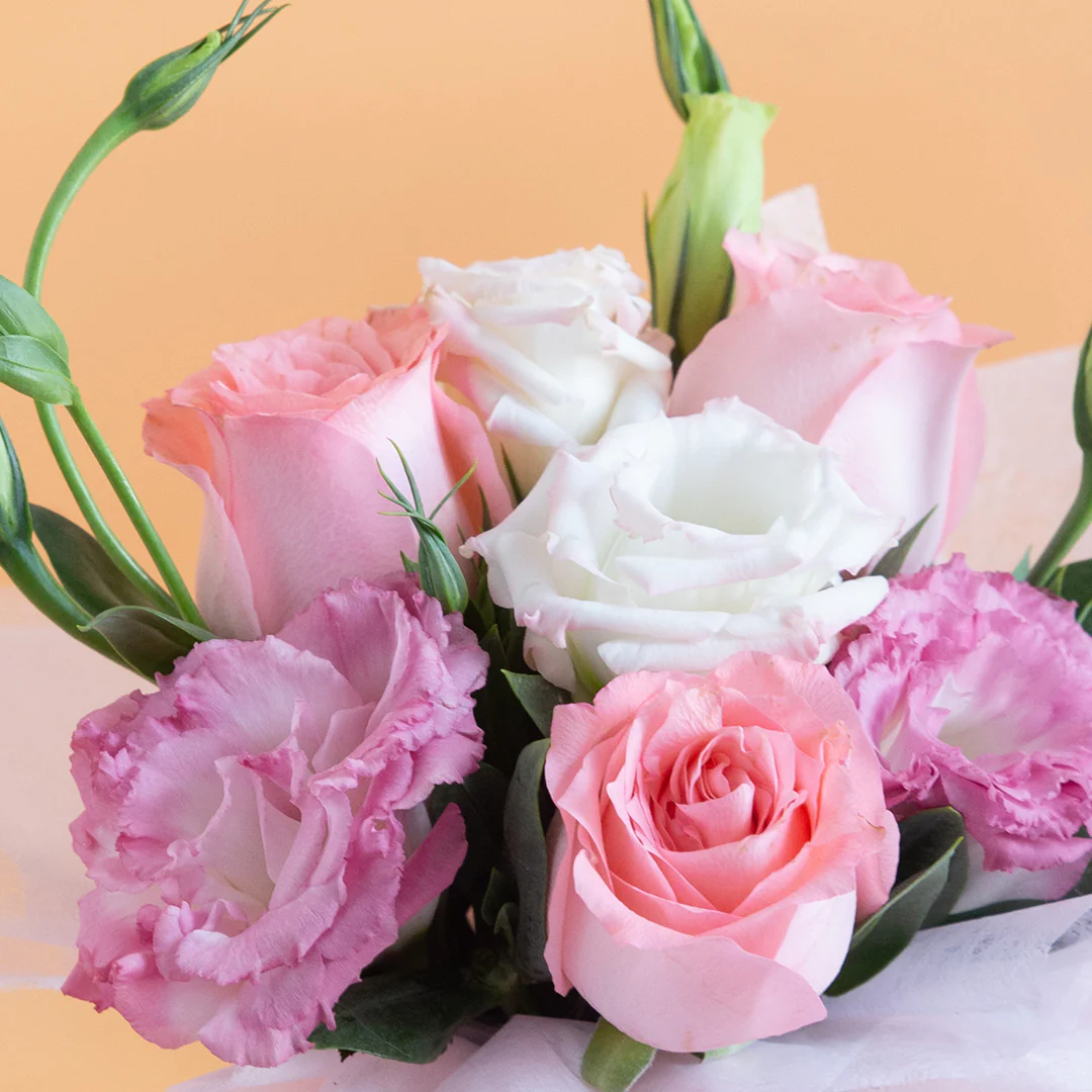 Belinda Rose Mini Flower Box - Image 5