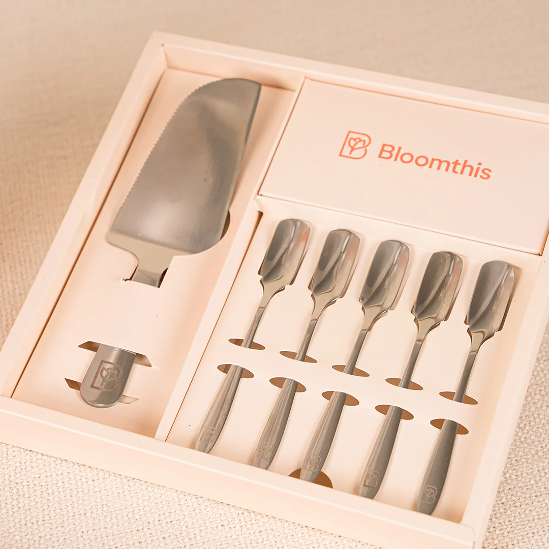 Essential Celebration Pack - Image 5
