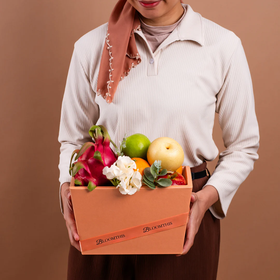 Fantasia Fruit Basket - Image 2