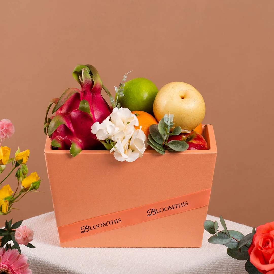 Fantasia Fruit Basket - Image 3