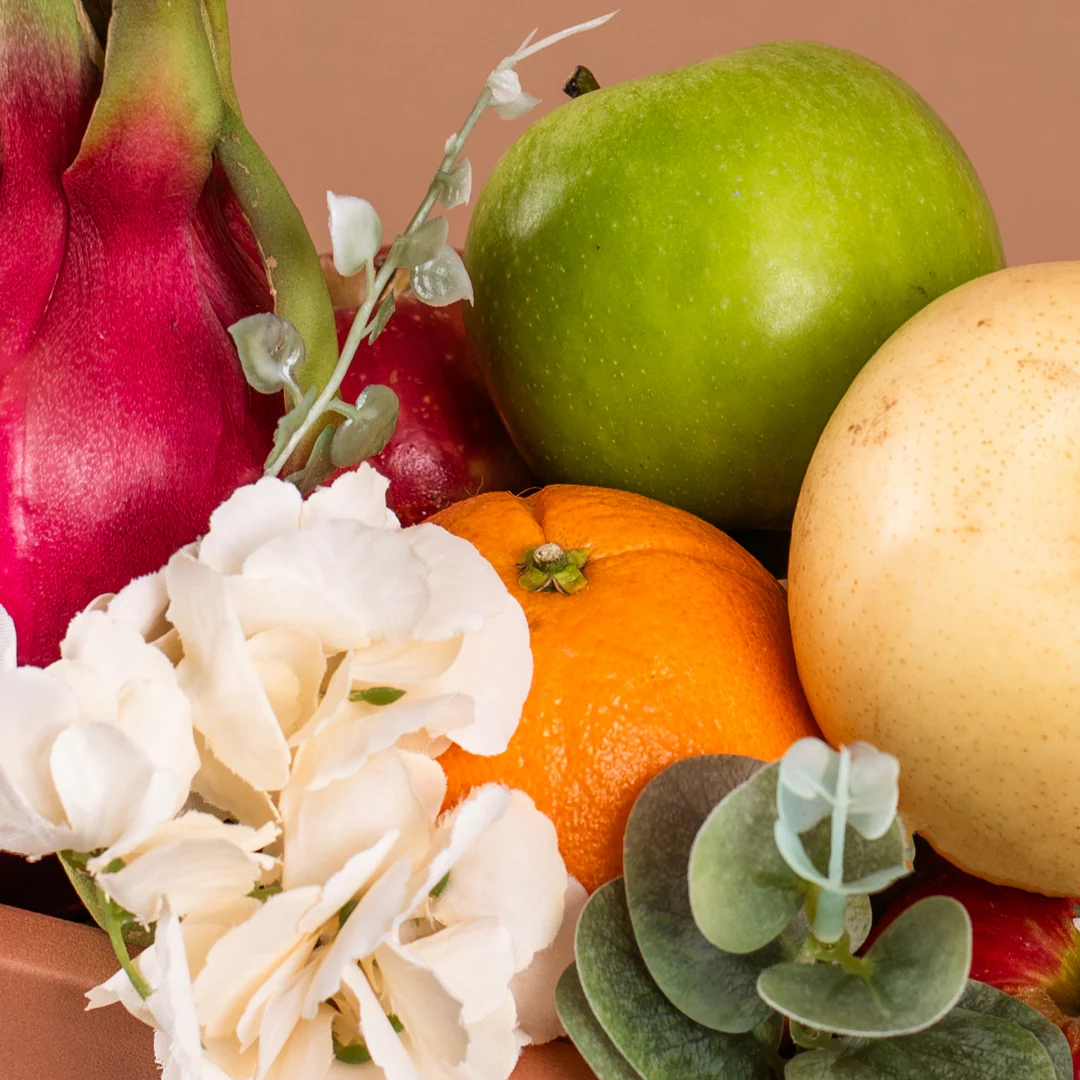 Fantasia Fruit Basket - Image 4