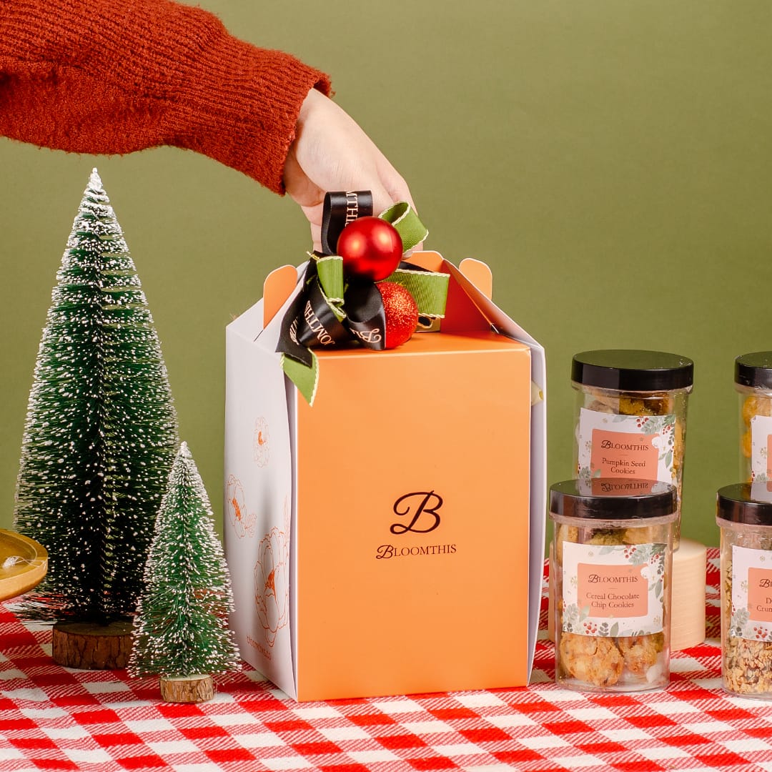 Hanne Christmas Gift Set - Image 5