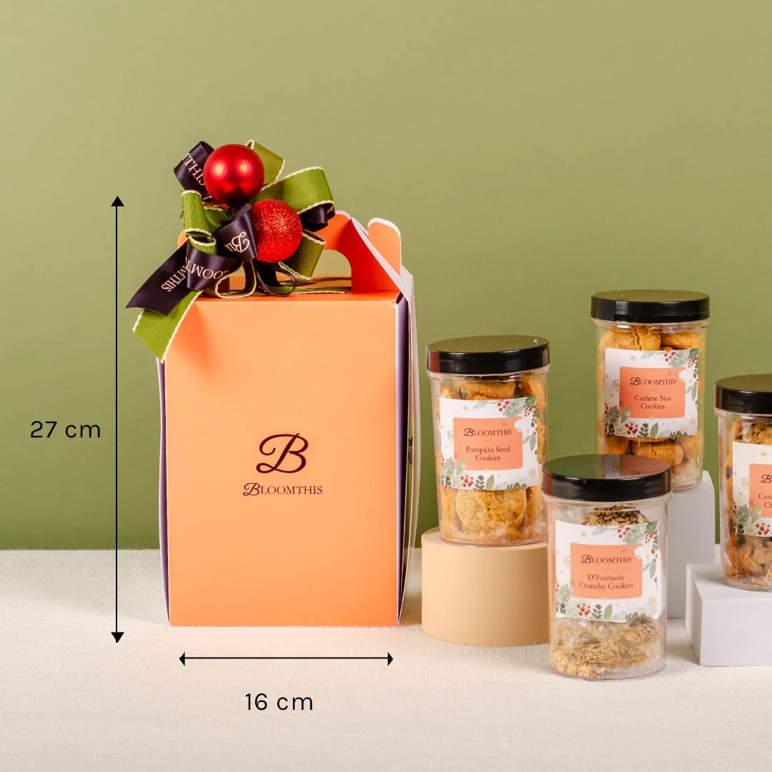 Hanne Christmas Gift Set - Image 6