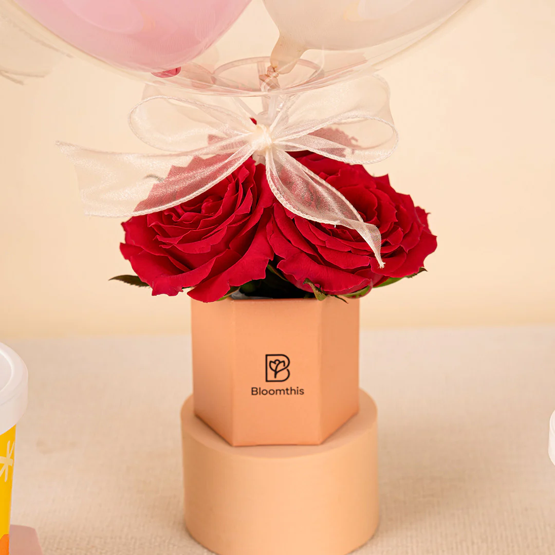 Inside Scoop Balloon Set - Image 4
