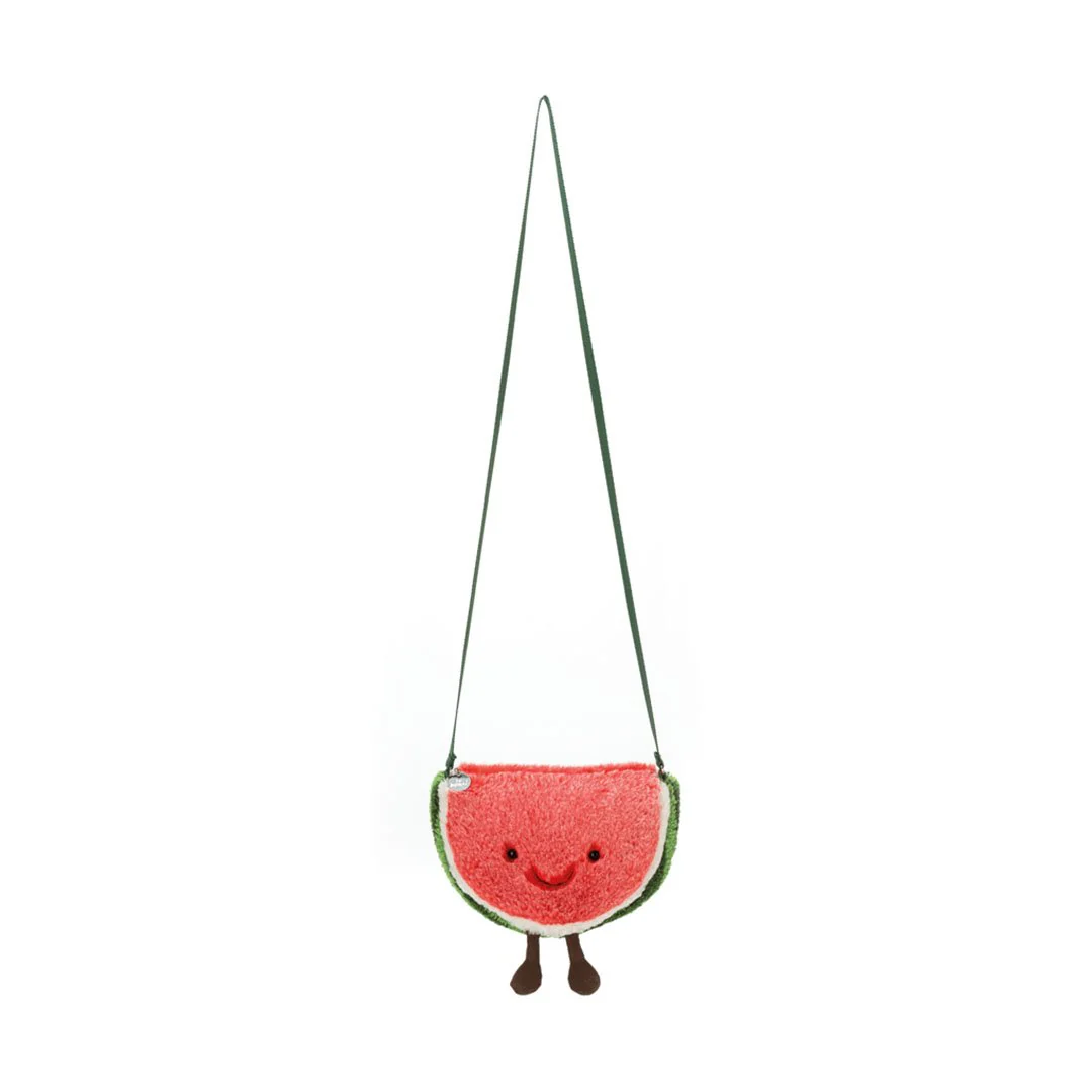 Jellycat Amuseable Watermelon Bag - Image 4