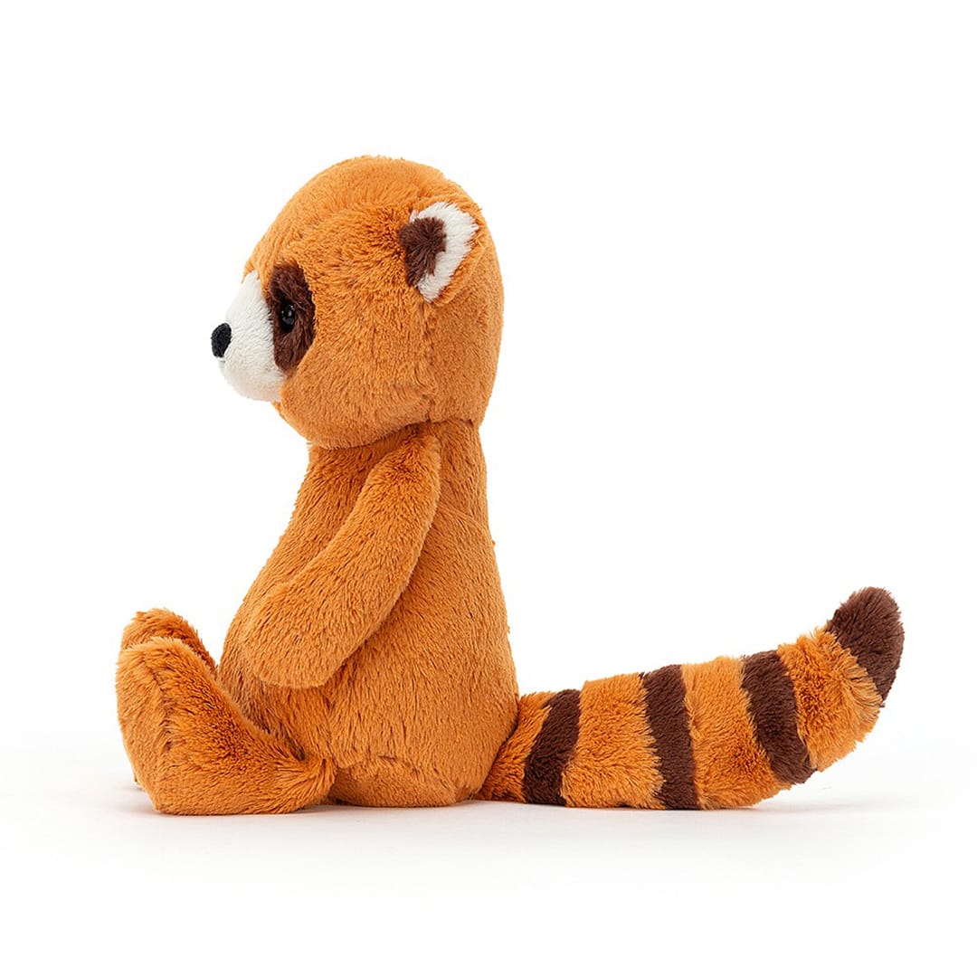 Jellycat Bashful Red Panda Plushie - Image 2