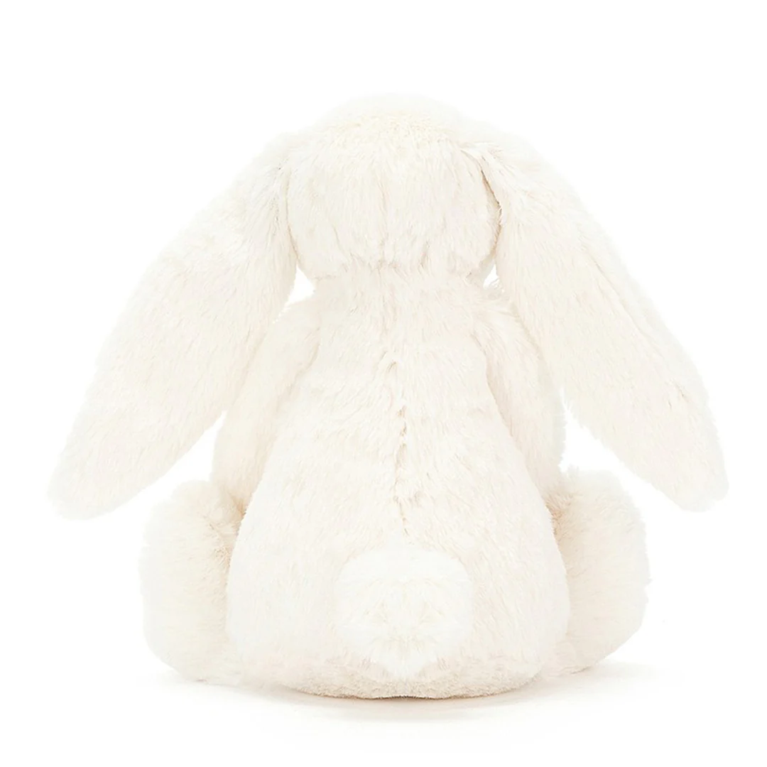 Jellycat Blossom Cream Bunny Plushie - Image 3