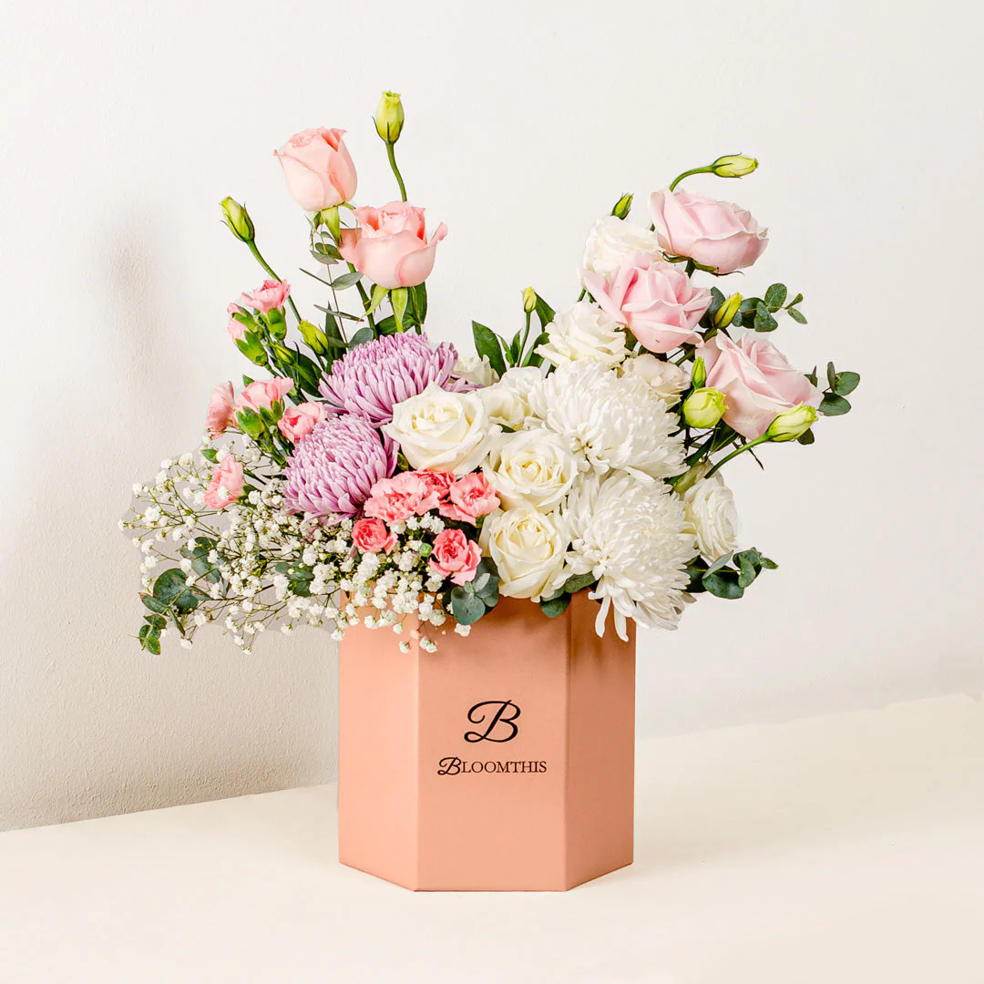 Joanne Flower Box (MDV)