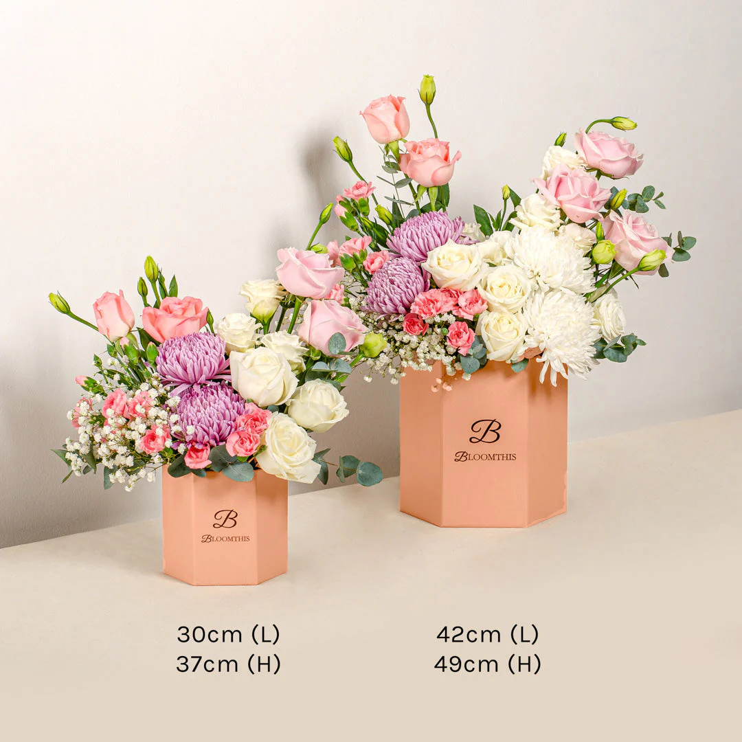 Joanne Flower Box (MDV) - Image 10
