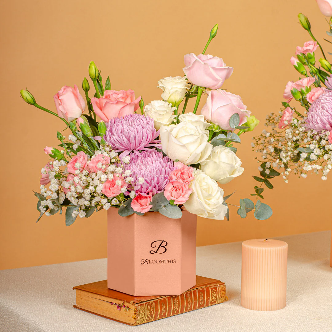 Joanne Flower Box (MDV) - Image 6