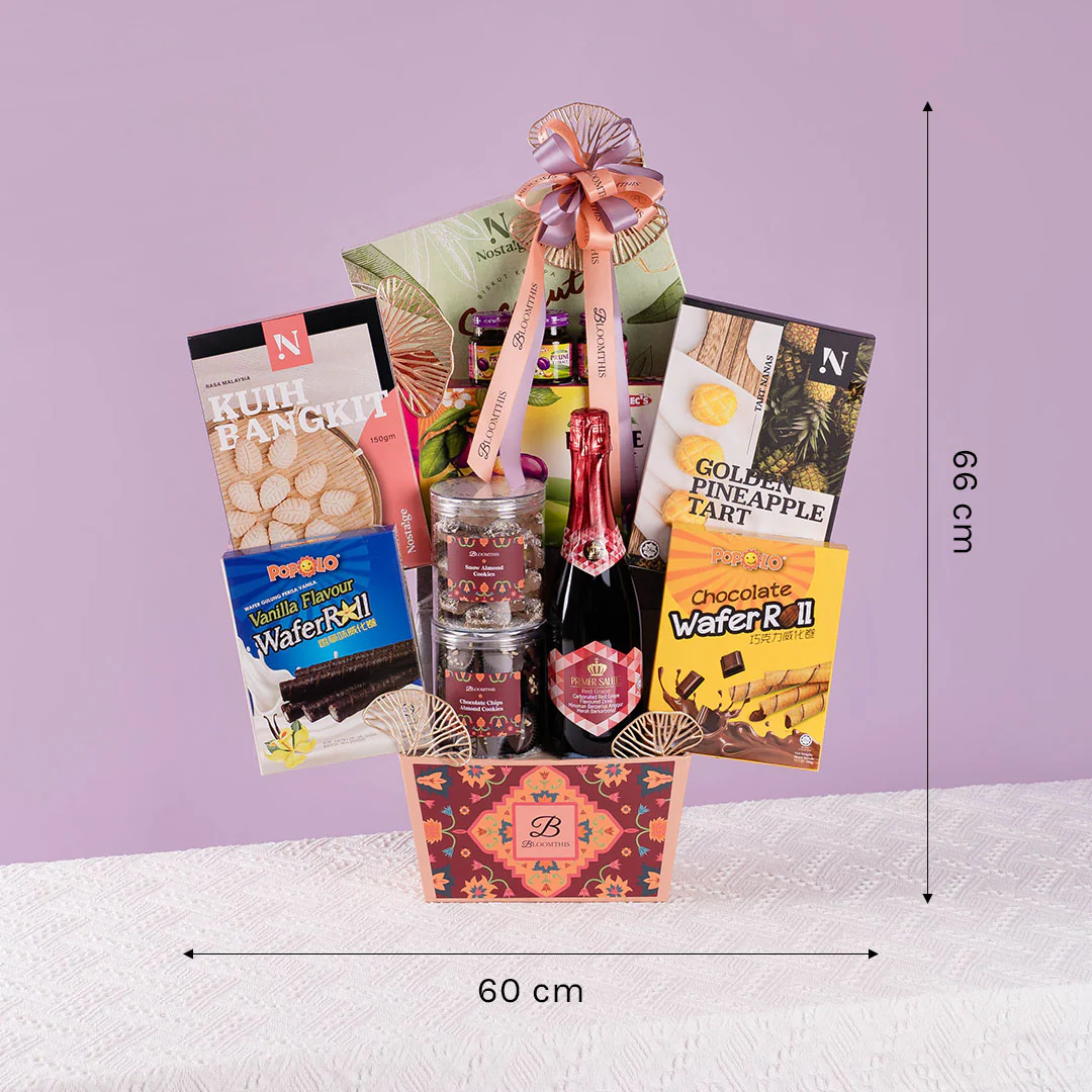 Madhu Deepavali Hamper 2025 - Image 4