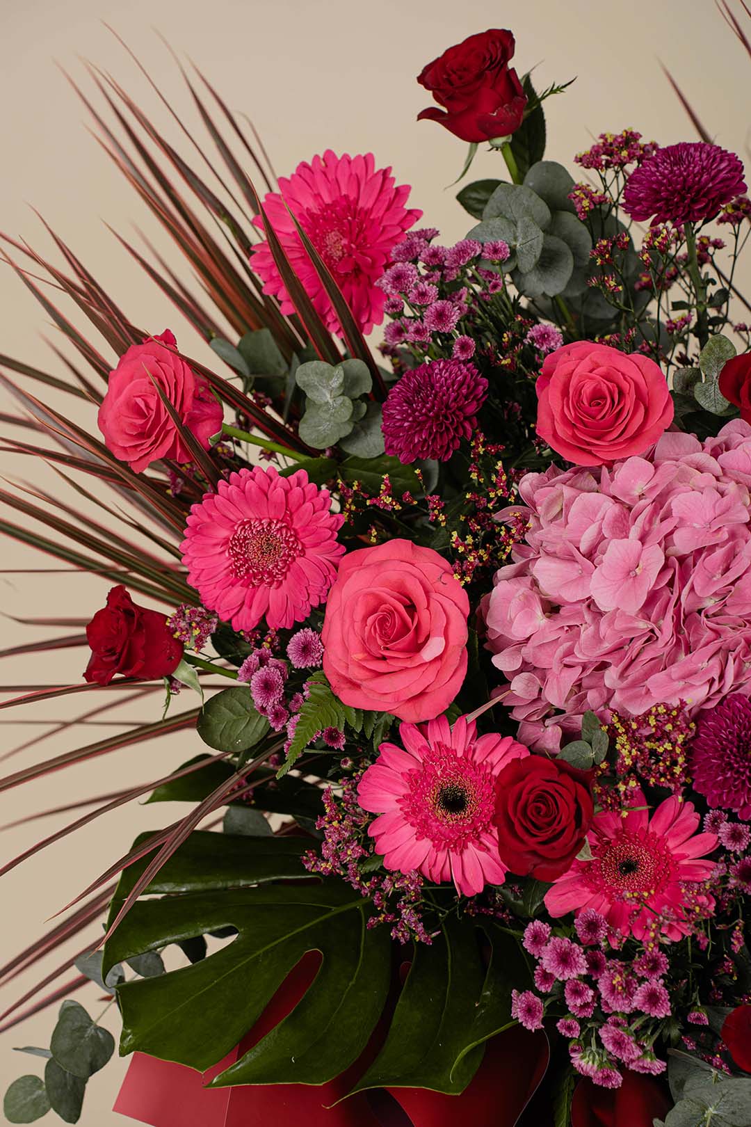 Majestic Grand Opening Flower Stand - Image 3