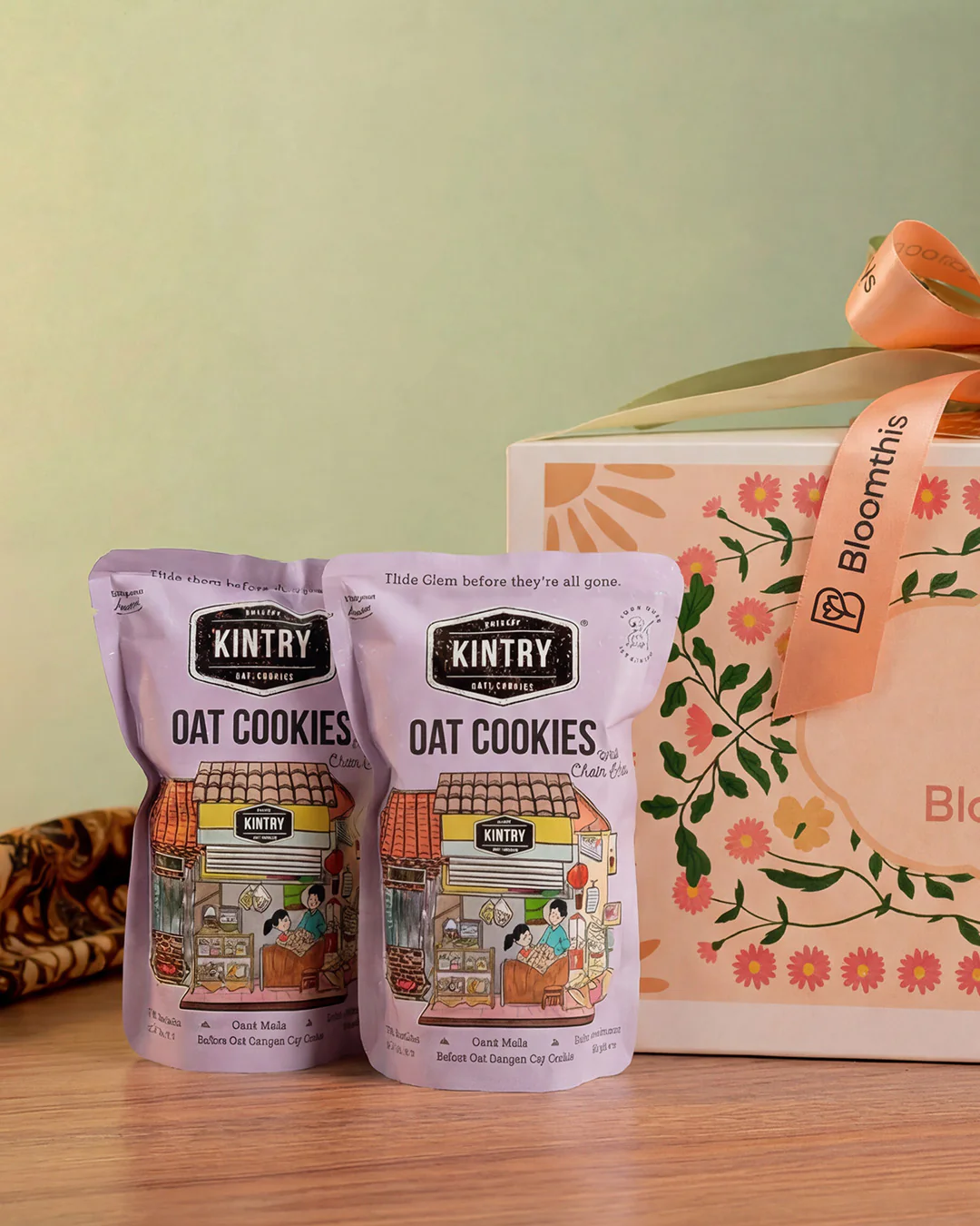 Mekar Ramadan Raya Gift Set - Image 3