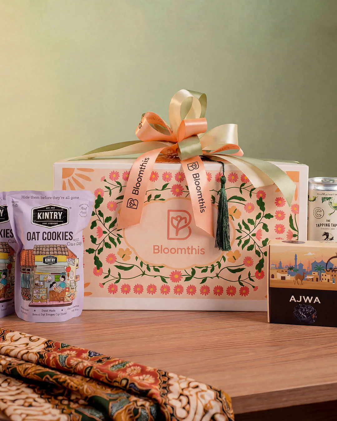 Mekar Ramadan Raya Gift Set - Image 4