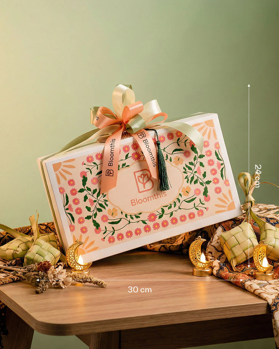 Mekar Ramadan Raya Gift Set - Image 5