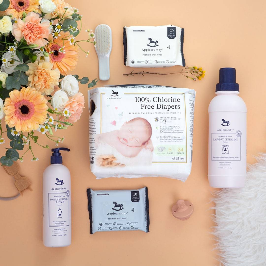 Neveah Premium Newborn Baby Gift Set - Image 3