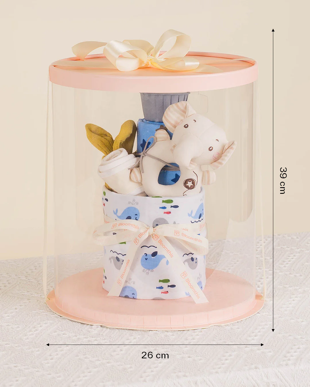 Newborn Celebration Pack - Image 6