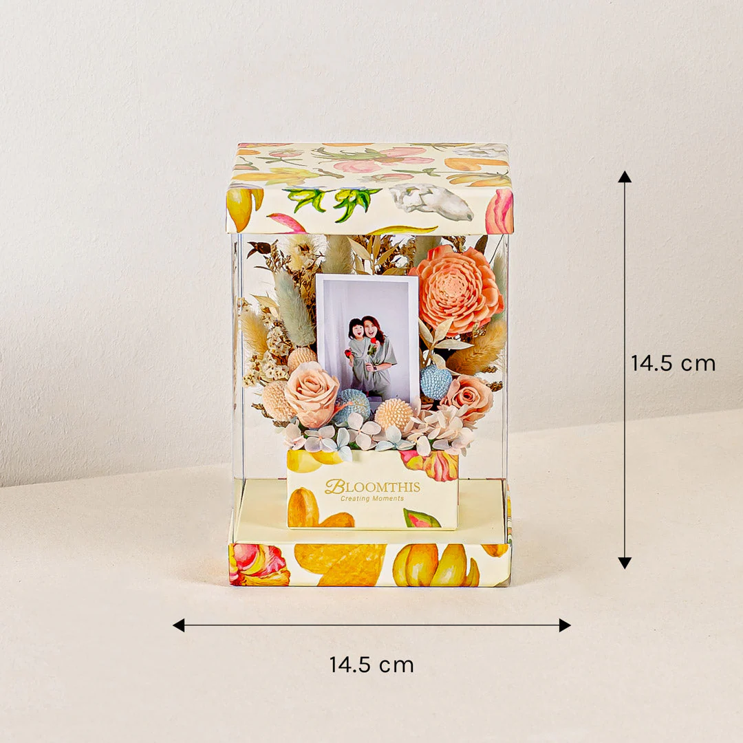 Our Story Photo Memento (Wildflower Edition) (MD) - Image 9
