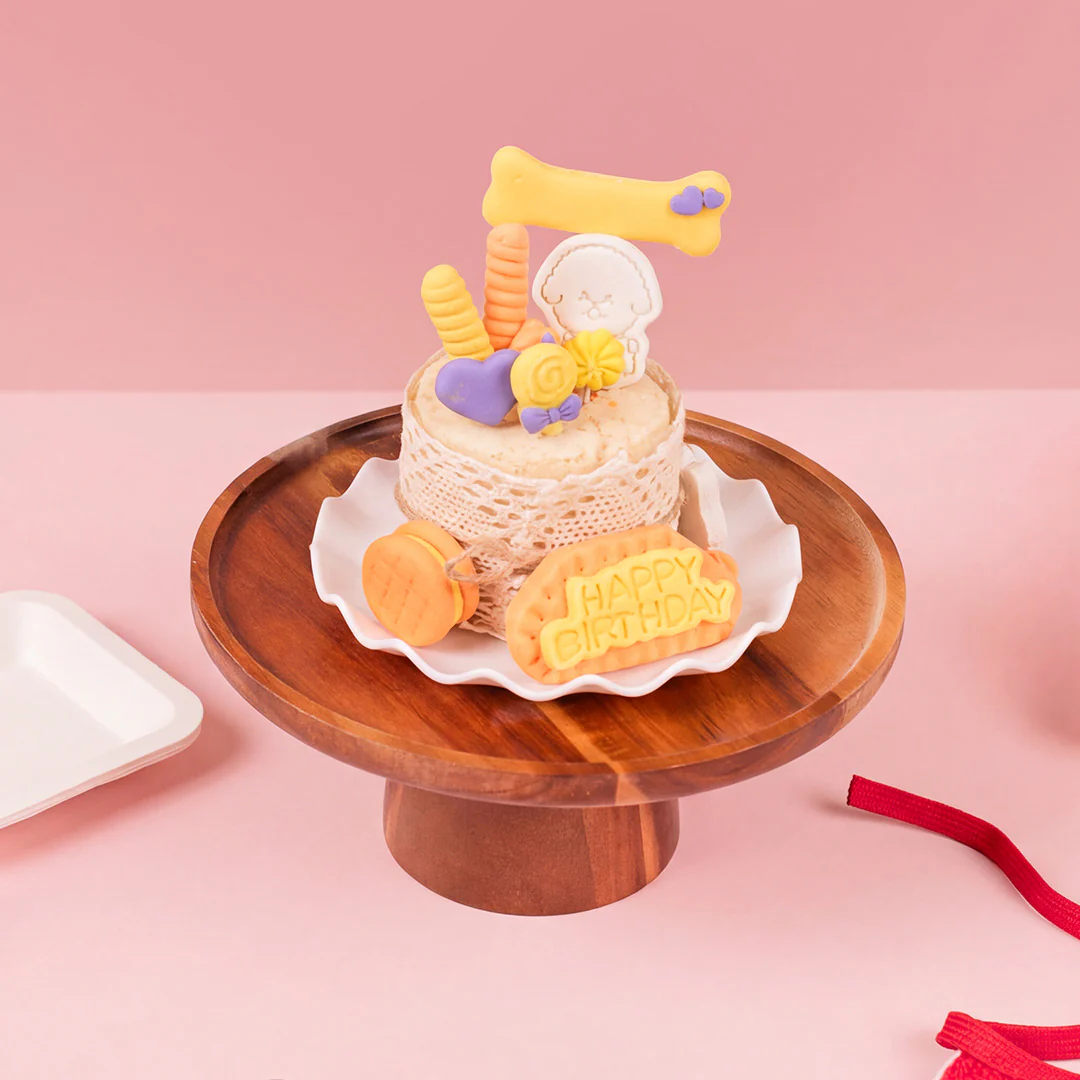 Pet Birthday Cheer Celebration Pack - Image 3