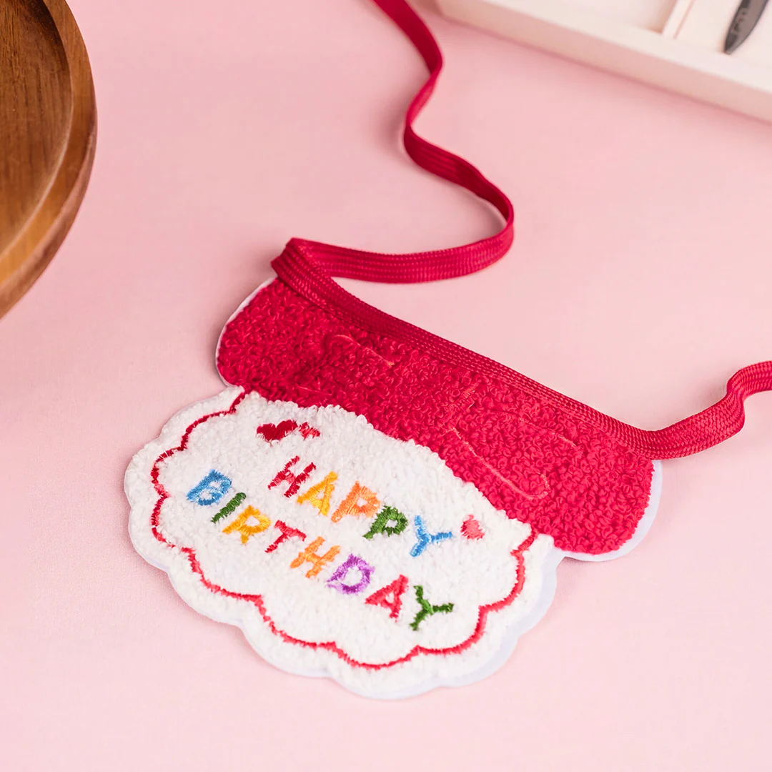 Pet Birthday Joy Celebration Pack - Image 6