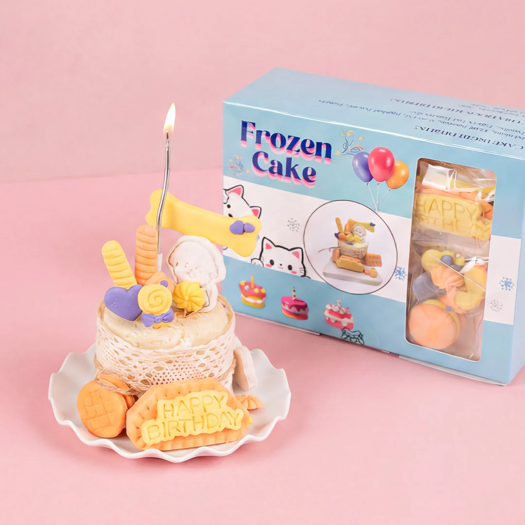 Pet Birthday Joy Celebration Pack - Image 8