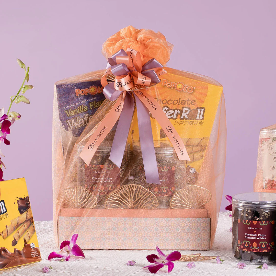 Rekha Deepavali Gift Set 2025