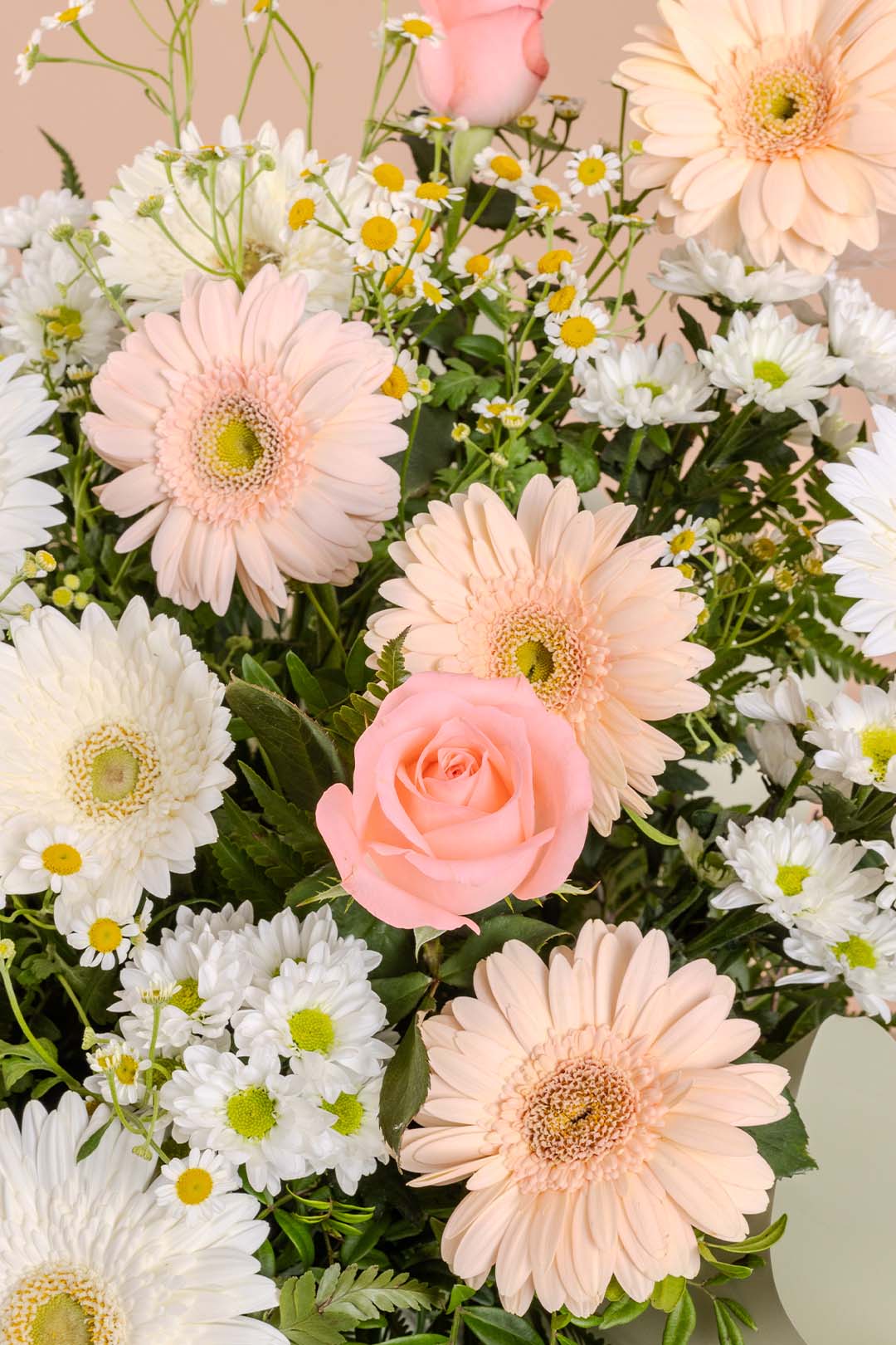 Serenity Condolence & Funeral Flower Stand - Image 2