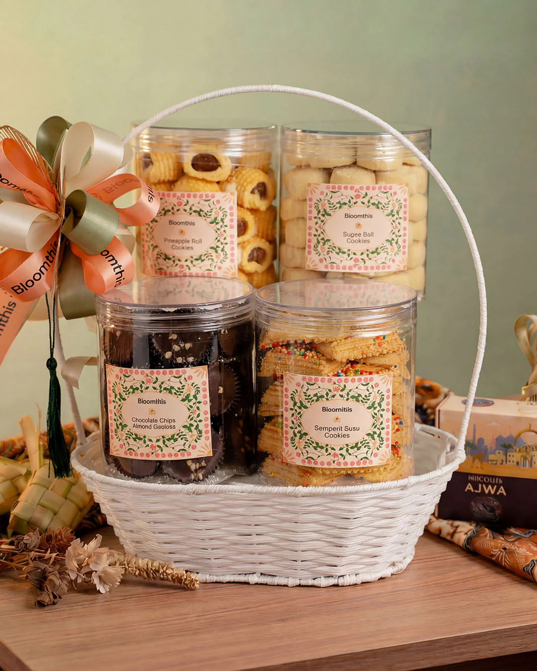 Shaia Raya Gift Set 2026 - Image 3