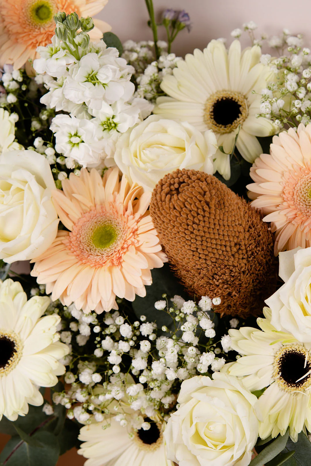 Tranquil Condolence & Funeral Flower Stand - Image 3