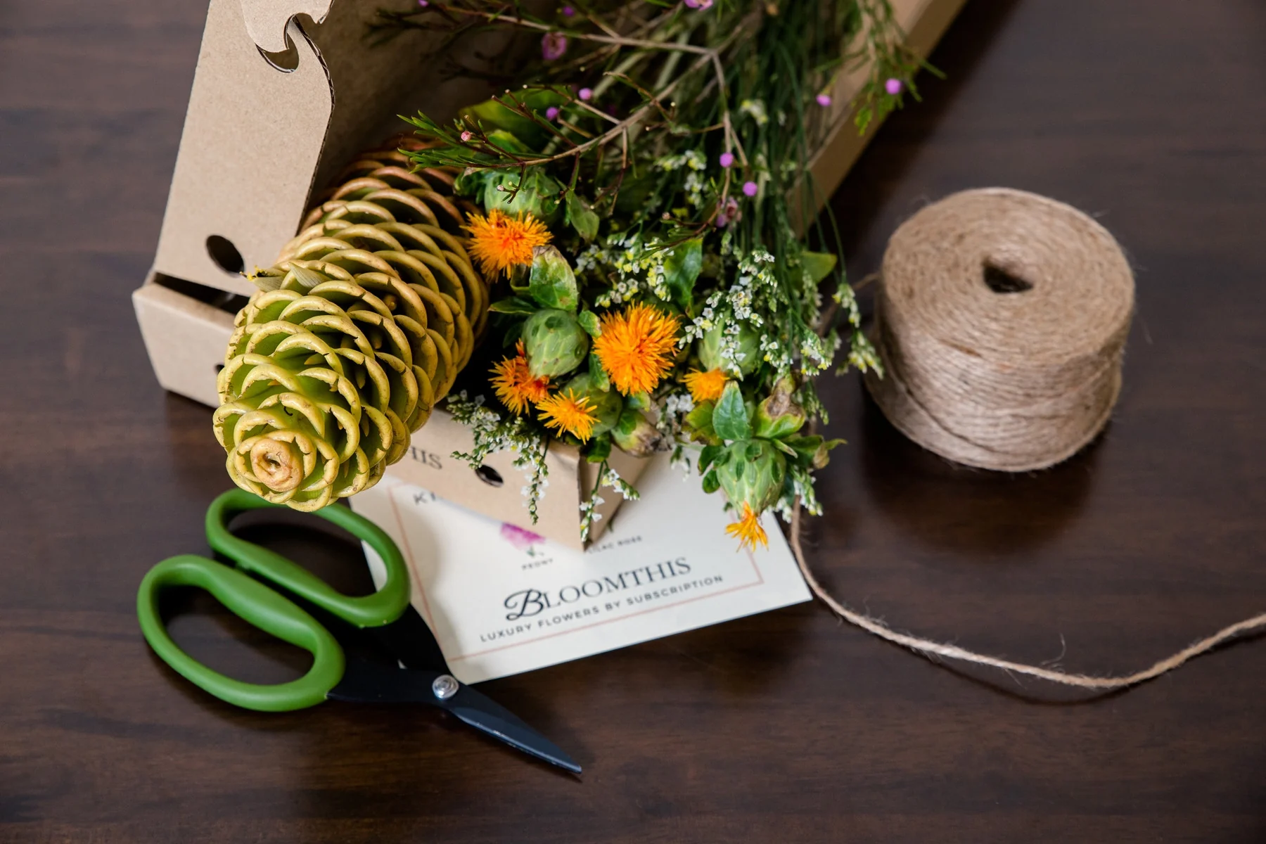 Weekly Subscription - Image 6