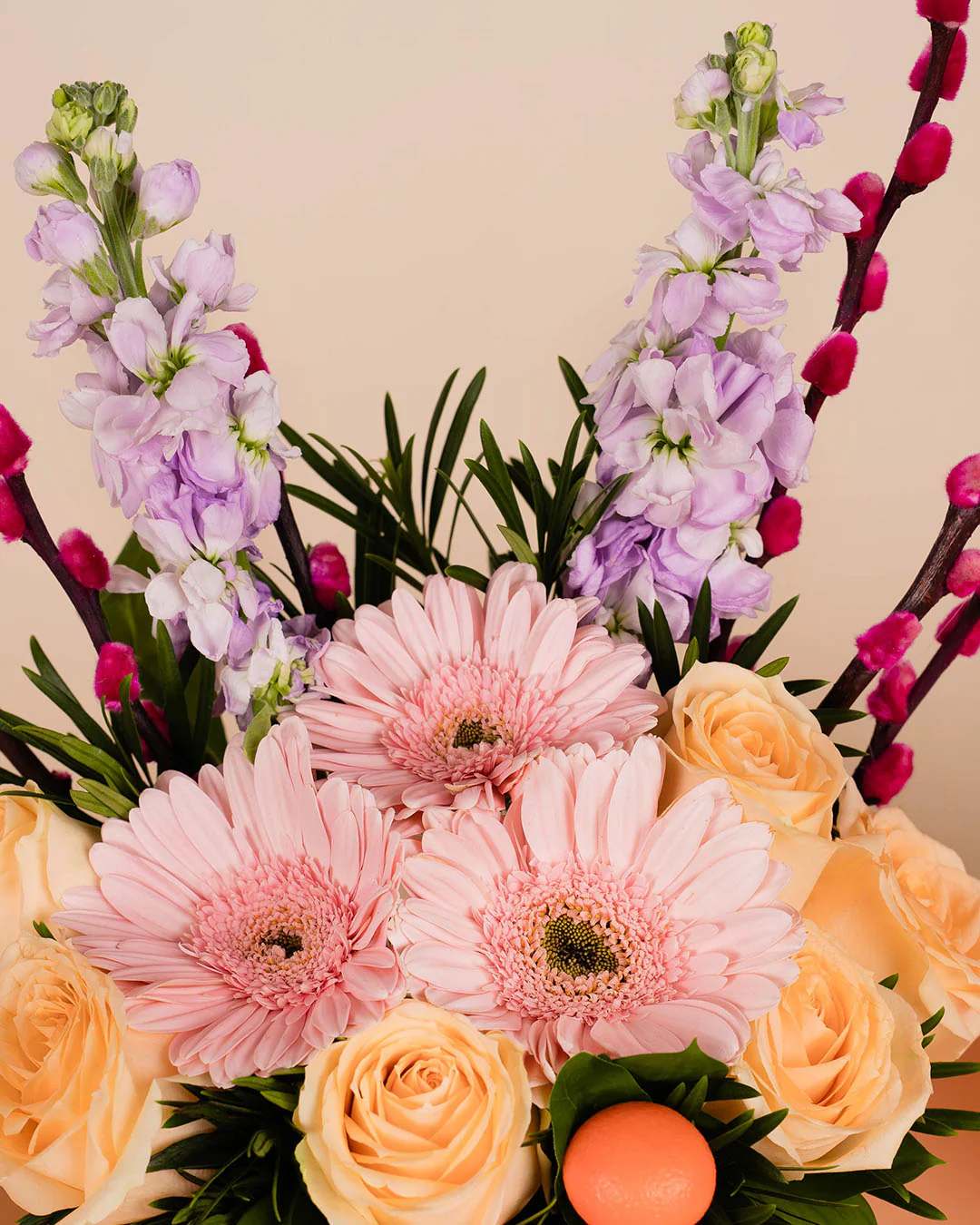 Wonderful Life Chinese New Year Flower Box 2026 - Image 3