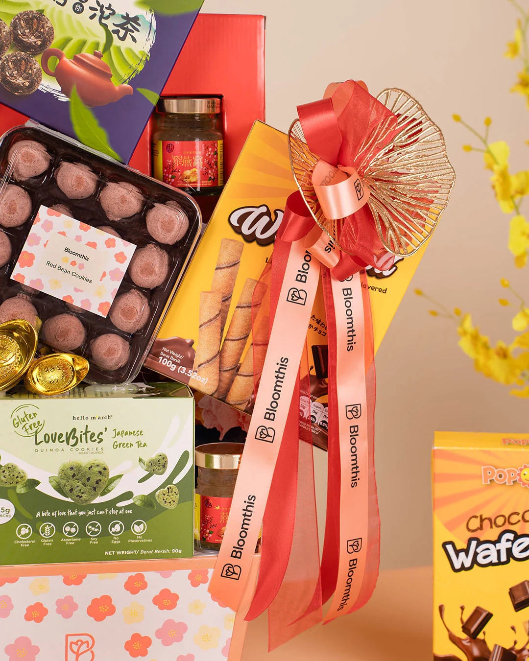 Xinglong (兴隆) Chinese New Year Hamper 2026 - Image 4