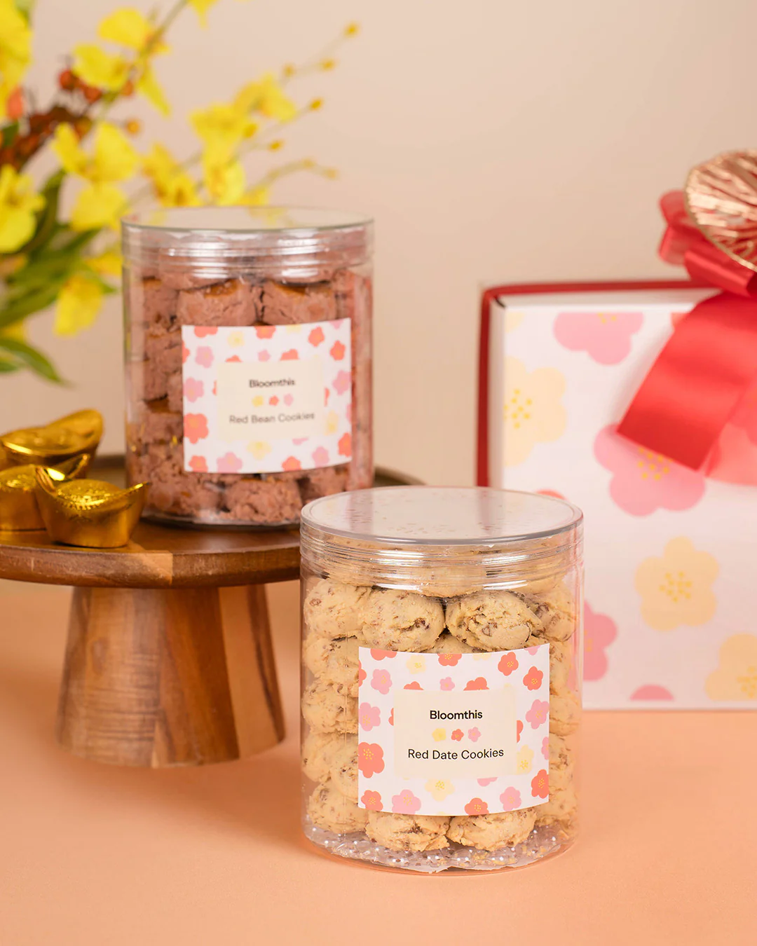 Xinyi (心意) Chinese New Year Gift Set 2026 - Image 4