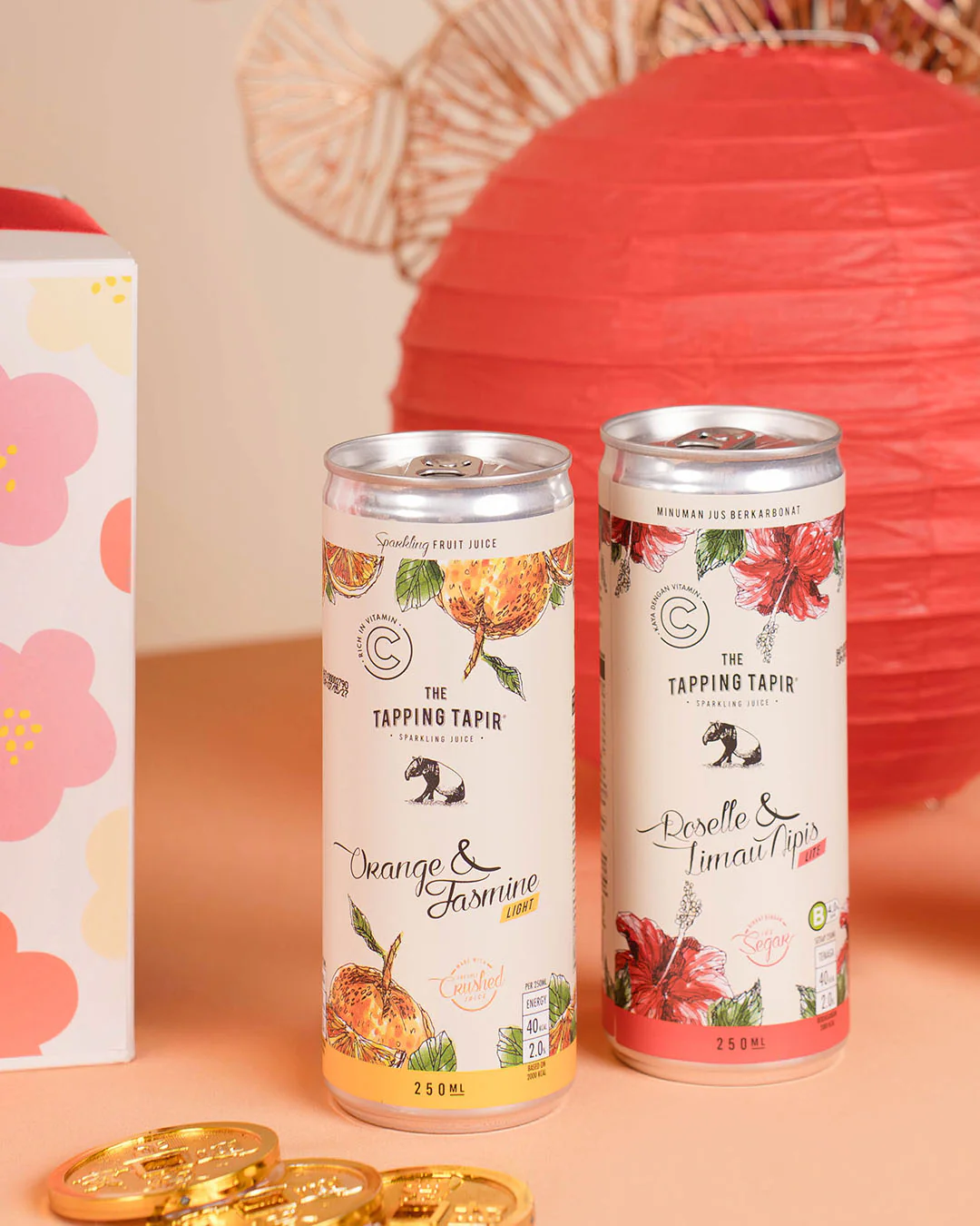 Xinyi (心意) Chinese New Year Gift Set 2026 - Image 5